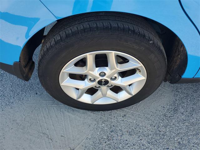 used 2023 Kia Soul car, priced at $18,980