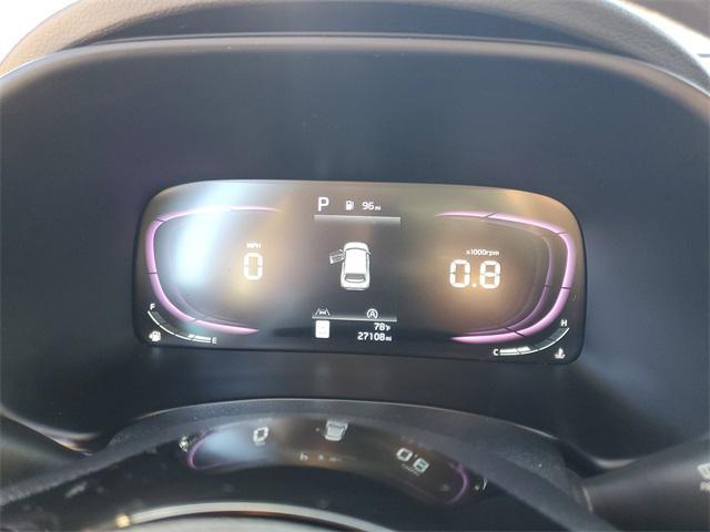 used 2023 Kia Soul car, priced at $18,980