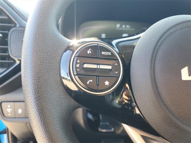 used 2023 Kia Soul car, priced at $18,980