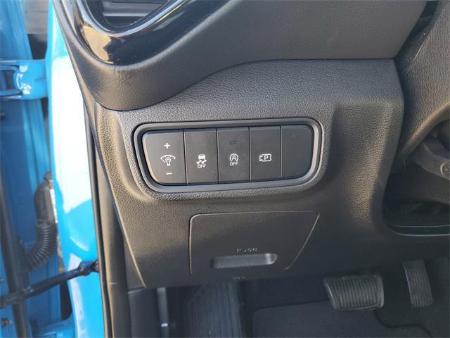 used 2023 Kia Soul car, priced at $18,980