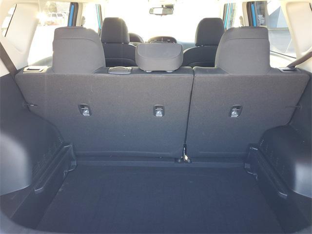 used 2023 Kia Soul car, priced at $18,980