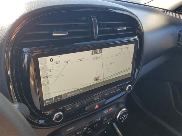 used 2023 Kia Soul car, priced at $18,980