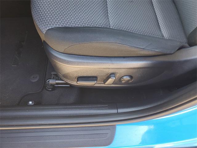 used 2023 Kia Soul car, priced at $18,980