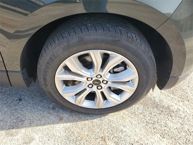 used 2023 Ford Edge car, priced at $24,480