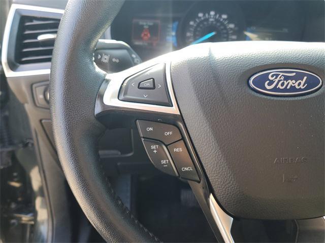used 2023 Ford Edge car, priced at $24,480