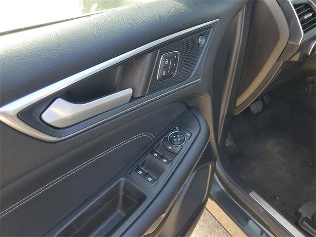 used 2023 Ford Edge car, priced at $24,480