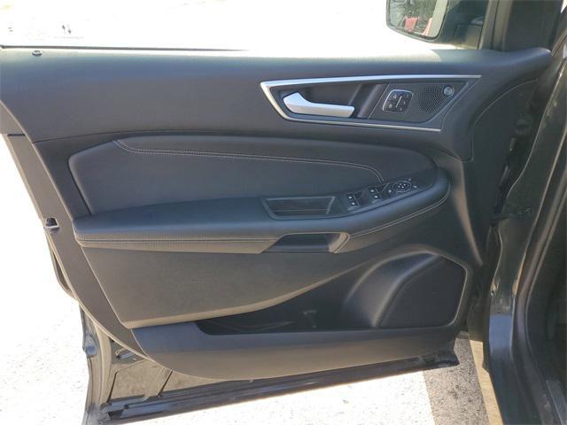 used 2023 Ford Edge car, priced at $24,480
