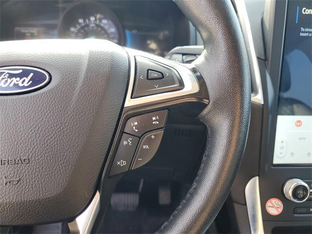 used 2023 Ford Edge car, priced at $24,480