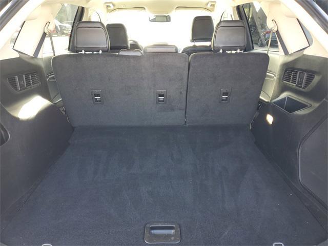 used 2023 Ford Edge car, priced at $24,480
