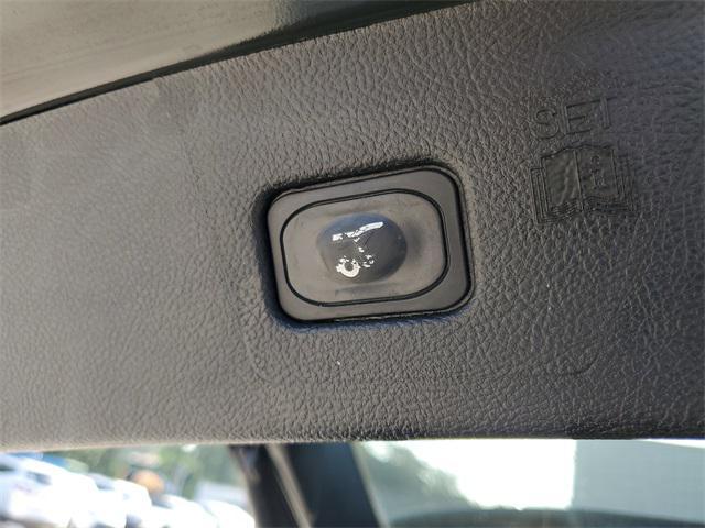 used 2023 Ford Edge car, priced at $24,480