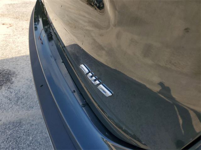 used 2023 Ford Edge car, priced at $24,480