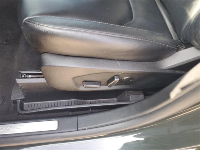used 2023 Ford Edge car, priced at $24,480