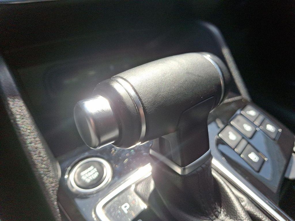 used 2023 Kia Sportage car, priced at $27,500