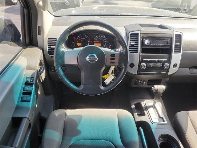 used 2012 Nissan Xterra car, priced at $14,719