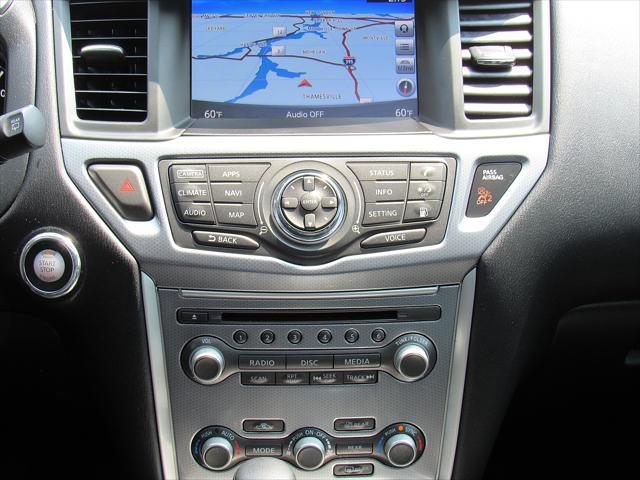 used 2019 Nissan Pathfinder car, priced at $17,995