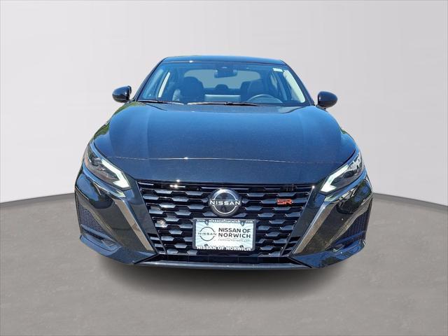 used 2024 Nissan Altima car, priced at $26,000