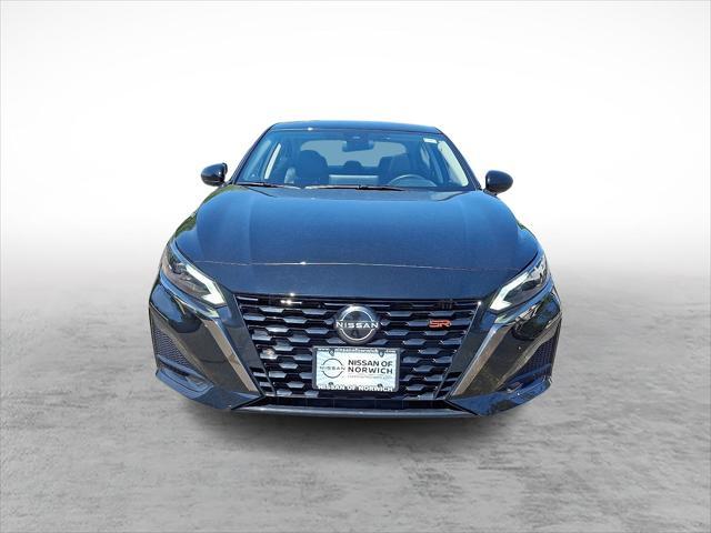 used 2024 Nissan Altima car, priced at $25,500