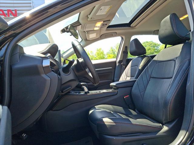 used 2024 Nissan Altima car, priced at $26,000
