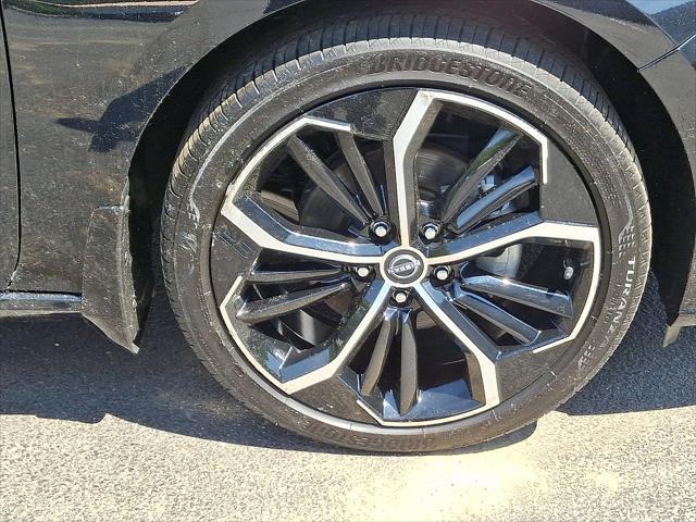 used 2024 Nissan Altima car, priced at $26,000