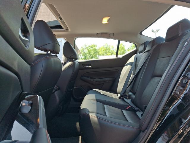 used 2024 Nissan Altima car, priced at $26,000