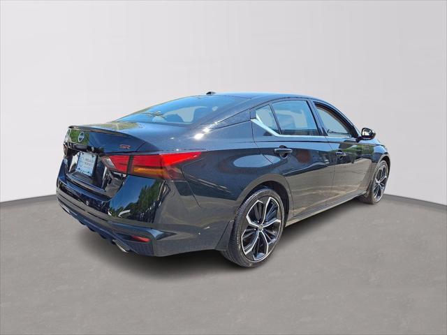 used 2024 Nissan Altima car, priced at $26,000