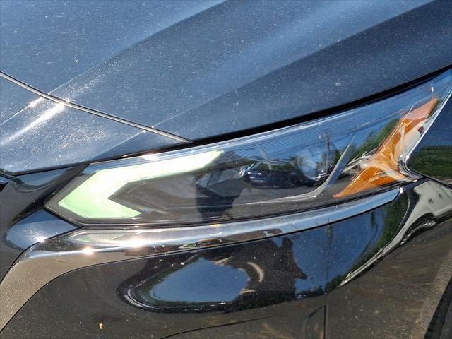 used 2024 Nissan Altima car, priced at $26,000