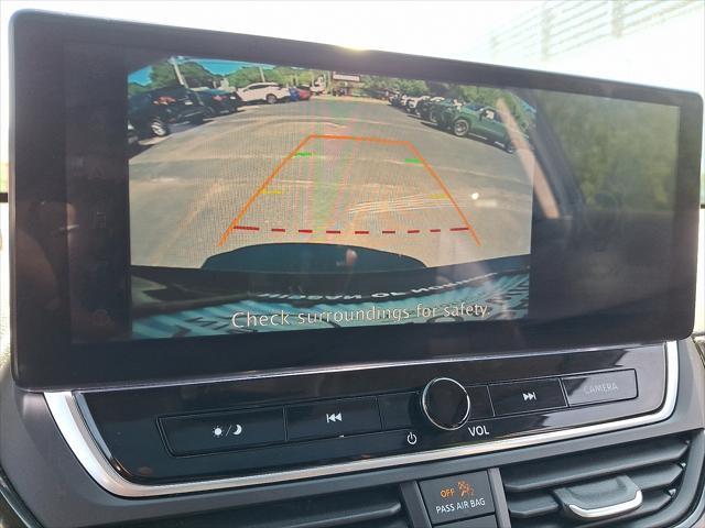 used 2024 Nissan Altima car, priced at $26,000