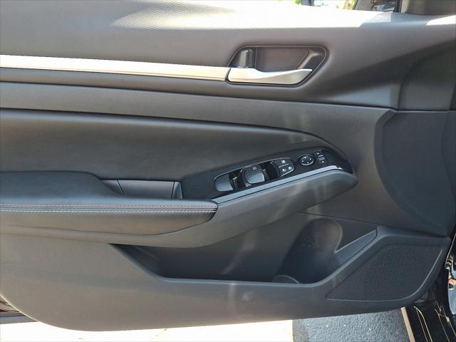 used 2024 Nissan Altima car, priced at $26,000