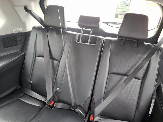 used 2024 Toyota Grand Highlander car, priced at $49,995