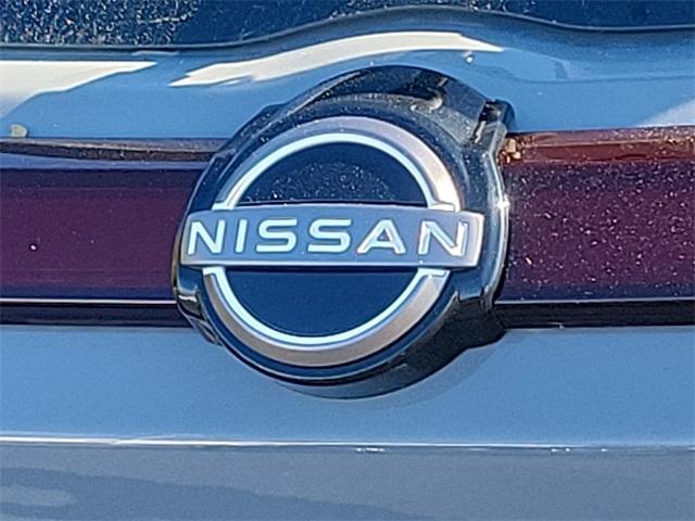 new 2024 Nissan Kicks car, priced at $27,000