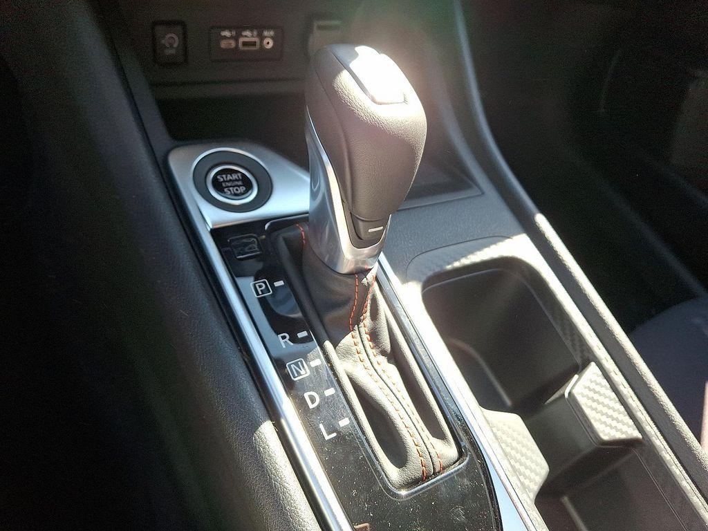 new 2025 Nissan Sentra car, priced at $26,875
