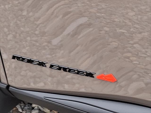 new 2025 Nissan Rogue car, priced at $37,000