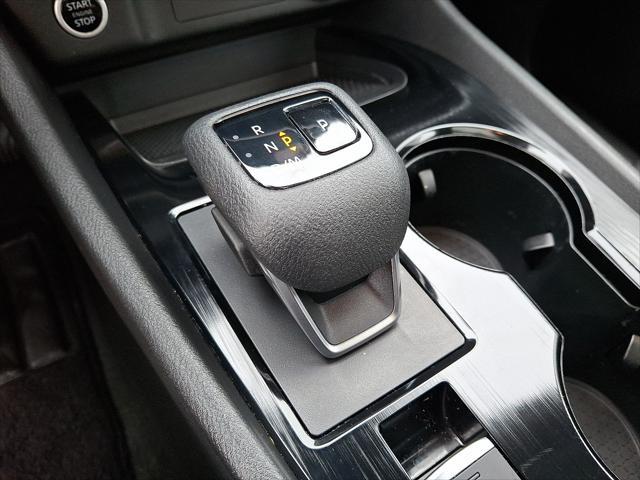 used 2021 Nissan Rogue car, priced at $23,995