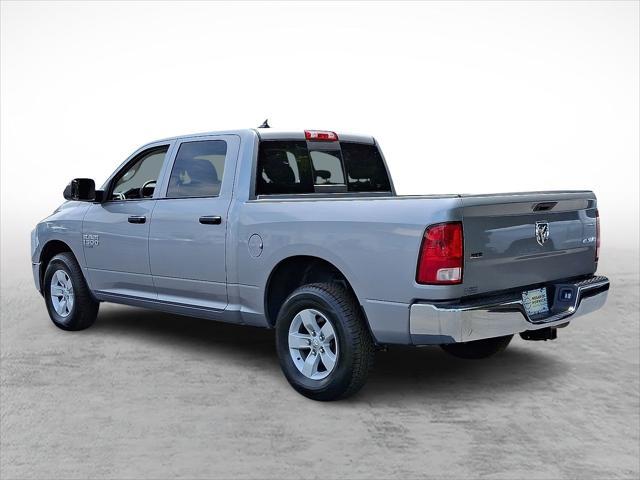 used 2023 Ram 1500 Classic car, priced at $30,000