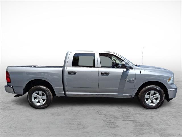 used 2023 Ram 1500 Classic car, priced at $30,000