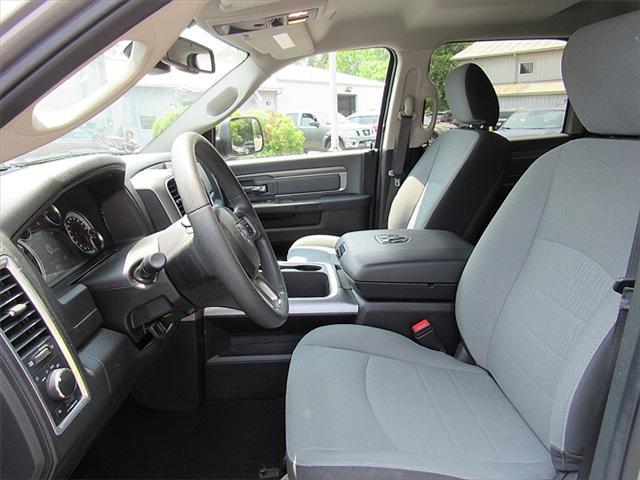 used 2023 Ram 1500 Classic car, priced at $30,500