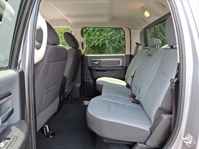 used 2023 Ram 1500 Classic car, priced at $30,000
