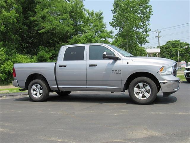 used 2023 Ram 1500 Classic car, priced at $30,500