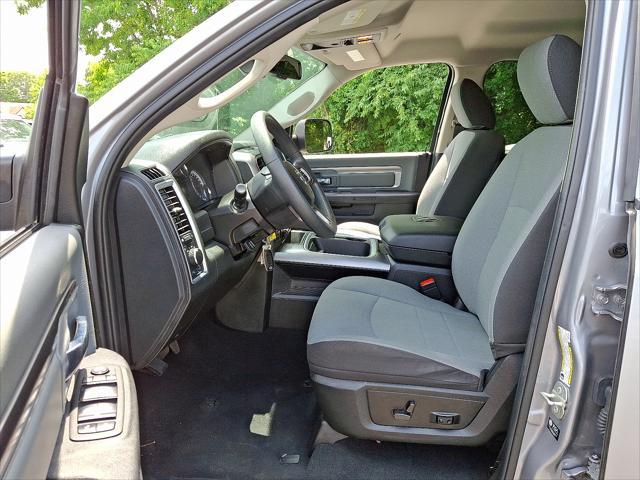 used 2023 Ram 1500 Classic car, priced at $30,000