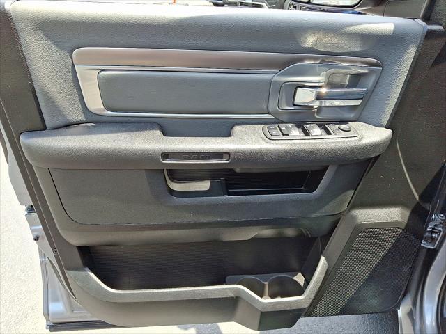used 2023 Ram 1500 Classic car, priced at $30,000