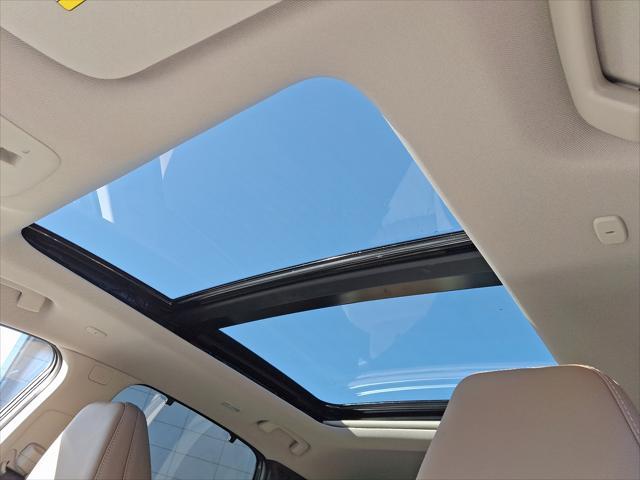 new 2025 Nissan Murano car, priced at $52,905