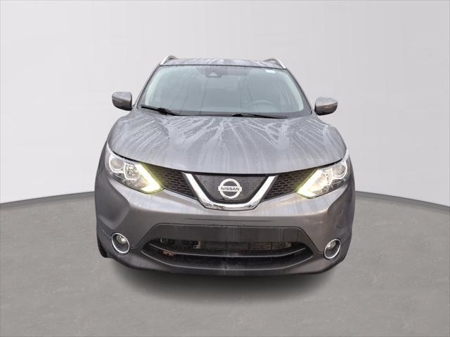 used 2019 Nissan Rogue Sport car, priced at $16,000