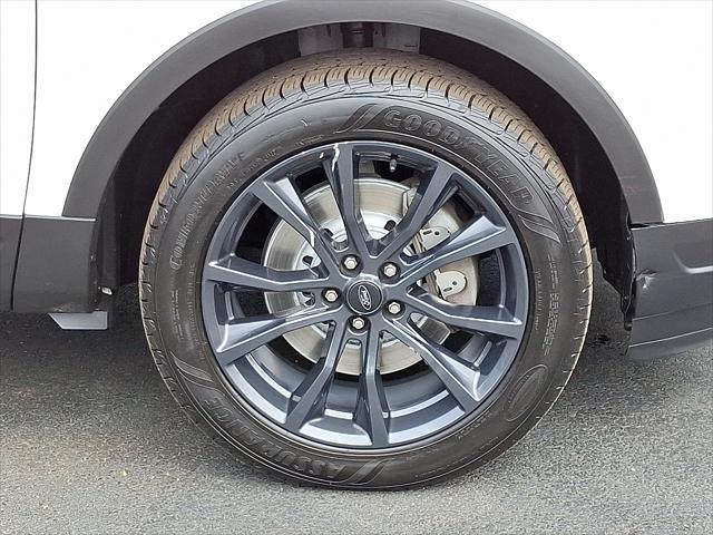 used 2018 Ford Explorer car, priced at $18,499
