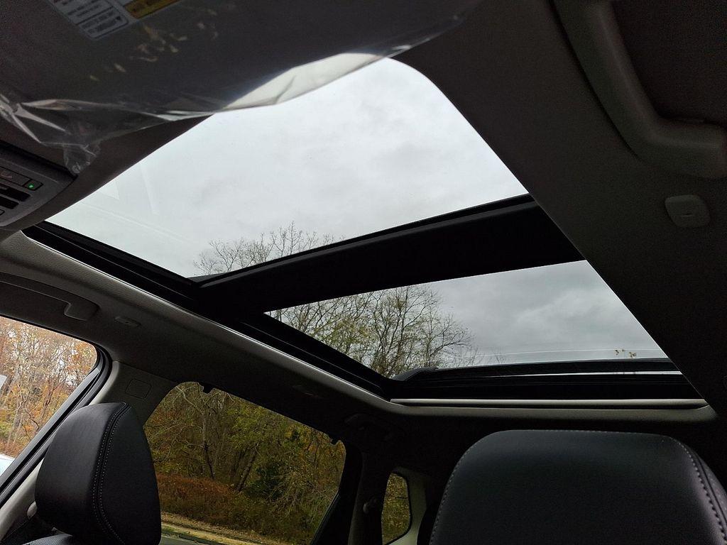 new 2026 Nissan Rogue car, priced at $41,735