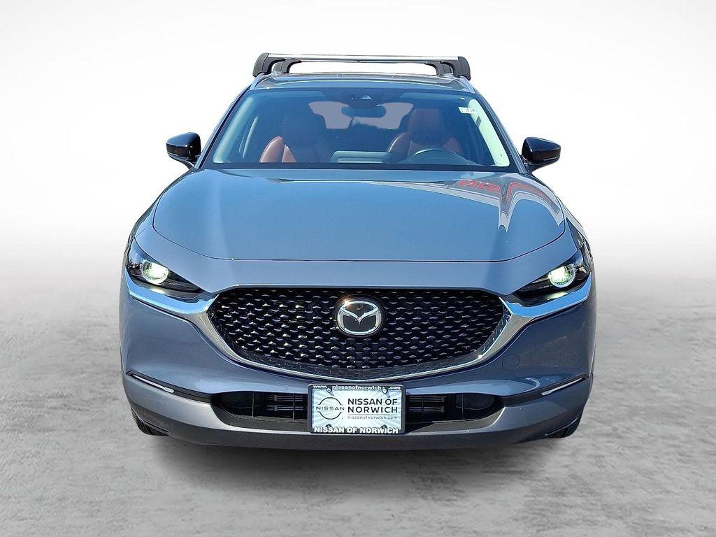 used 2023 Mazda CX-30 car, priced at $21,500