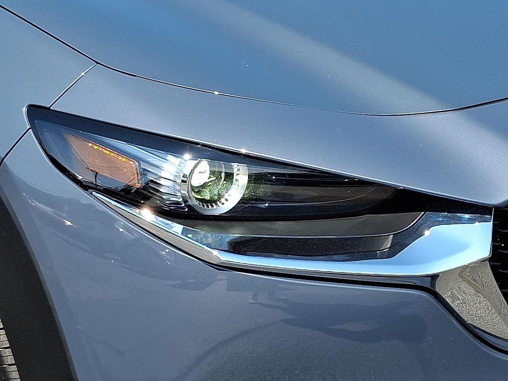 used 2023 Mazda CX-30 car, priced at $24,995