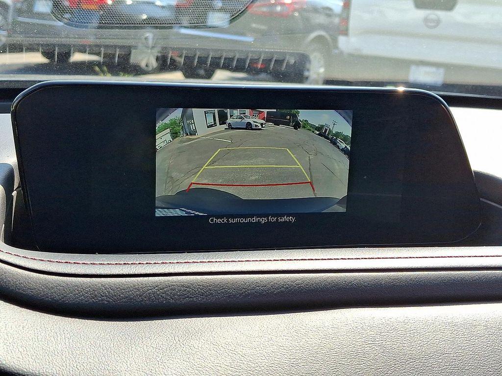 used 2023 Mazda CX-30 car, priced at $24,995
