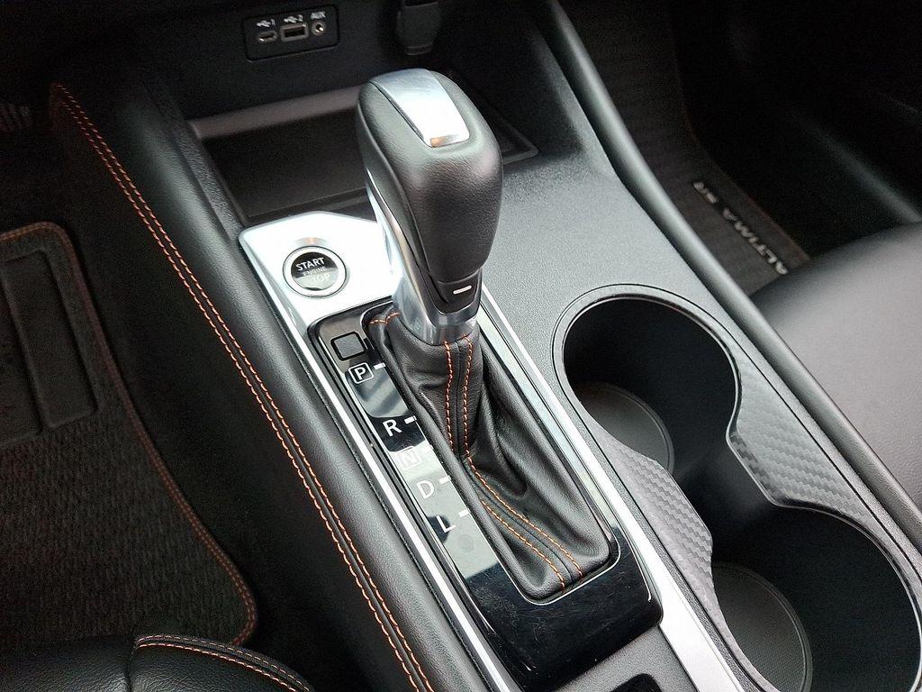 used 2020 Nissan Altima car, priced at $20,000