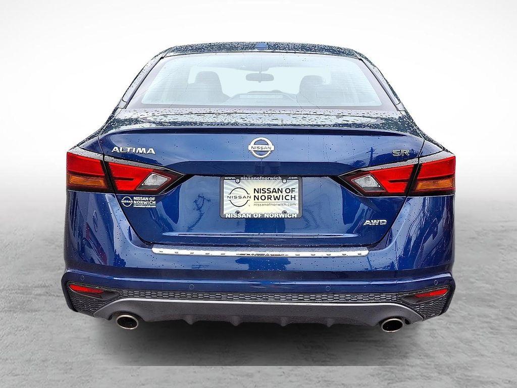 used 2020 Nissan Altima car, priced at $20,000