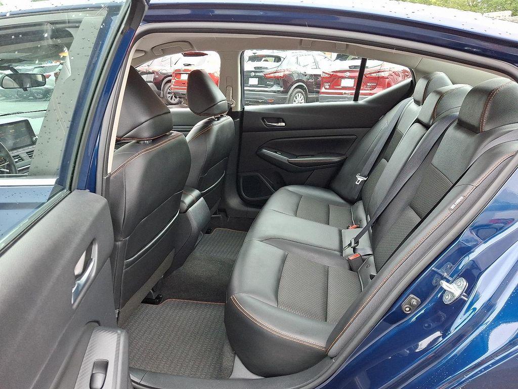 used 2020 Nissan Altima car, priced at $20,000